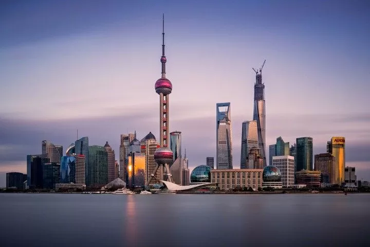 8天7晚 江南风情 上海魔幻都市 新市潮乐之城双古镇 (2026+2027)