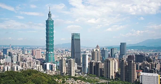 7天5晚 祖国宝岛 亚洲夏威夷 客家文化 全新台湾之旅  (2026+2027)