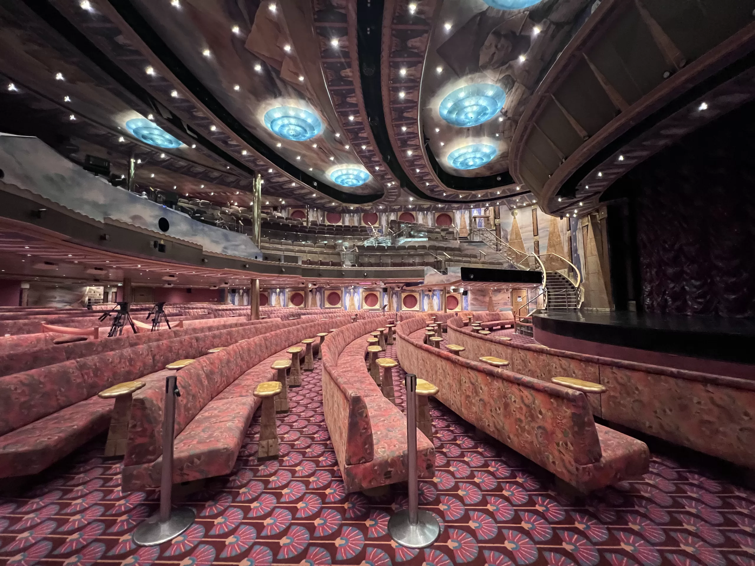 Theatre