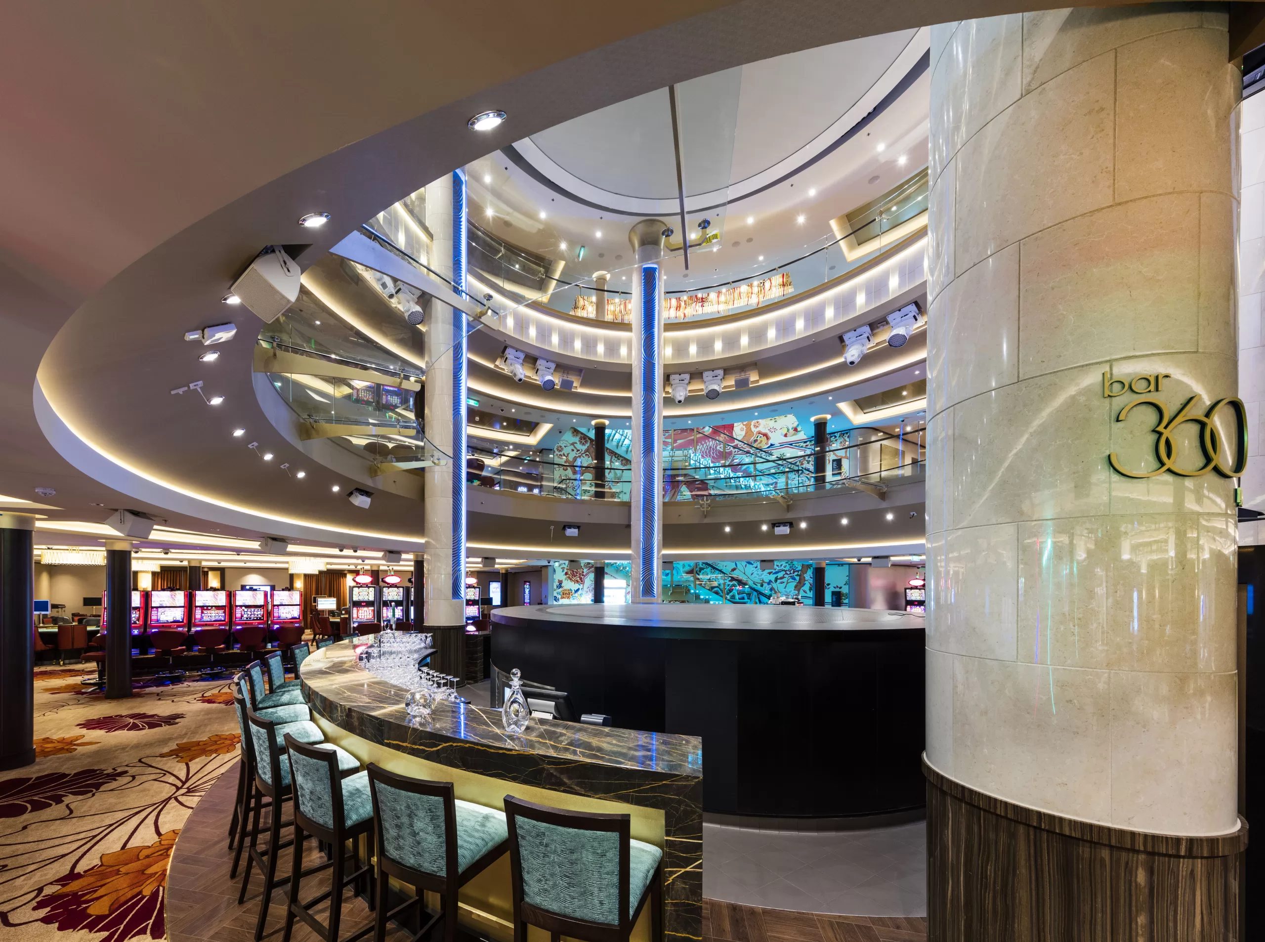 Bar 360_v2 Bar 360_v2