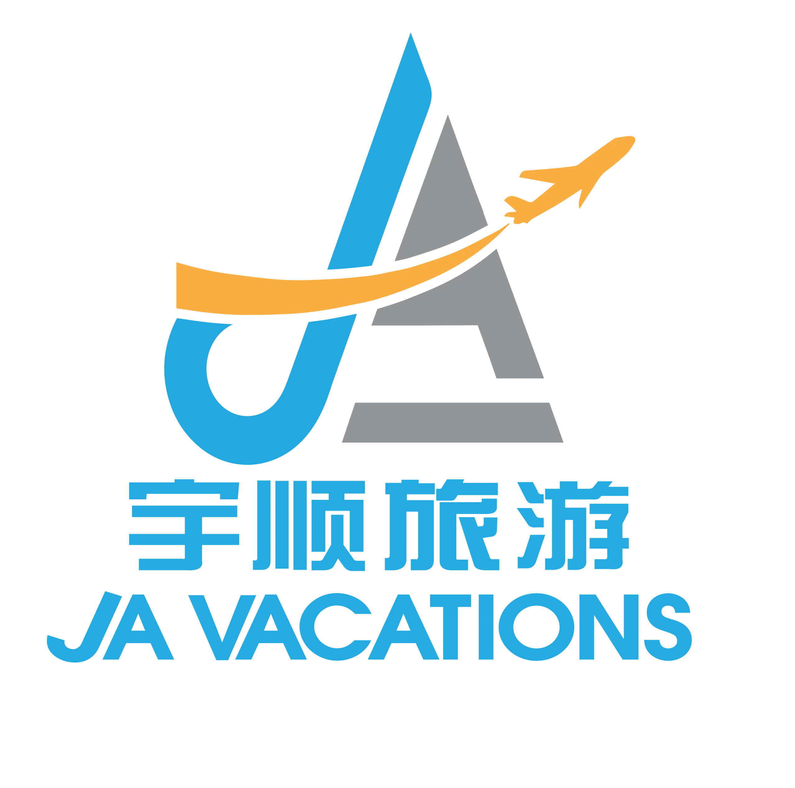 JA Vacation
